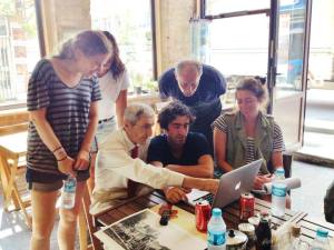 Yedikule conversation